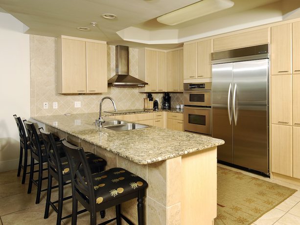 Imagen de la habitación del Hotel Caribe Resort By Wyndham Vacation Rentals. Foto 2