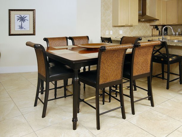 Imagen de la habitación del Hotel Caribe Resort By Wyndham Vacation Rentals. Foto 3