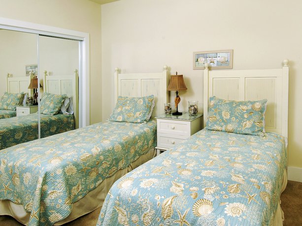 Imagen de la habitación del Hotel Caribe Resort By Wyndham Vacation Rentals. Foto 4