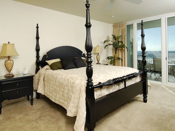 Imagen de la habitación del Hotel Caribe Resort By Wyndham Vacation Rentals. Foto 5