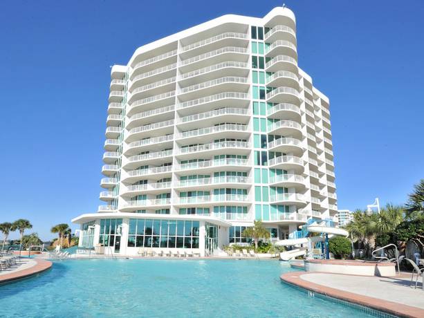 Imagen general del Hotel Caribe Resort By Wyndham Vacation Rentals. Foto 1
