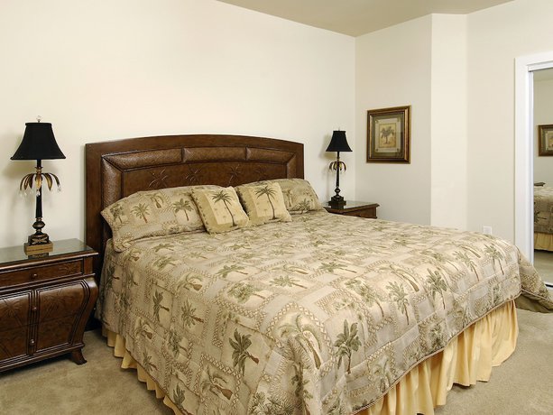 Imagen de la habitación del Hotel Caribe Resort By Wyndham Vacation Rentals. Foto 6