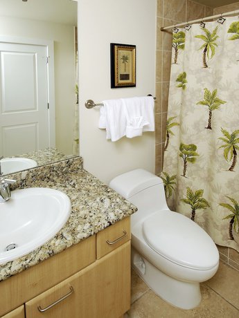 Imagen de la habitación del Hotel Caribe Resort By Wyndham Vacation Rentals. Foto 7