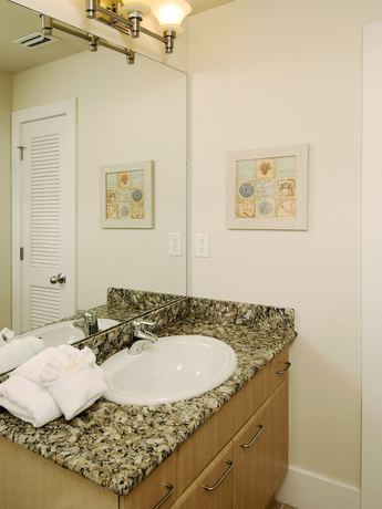 Imagen de la habitación del Hotel Caribe Resort By Wyndham Vacation Rentals. Foto 8