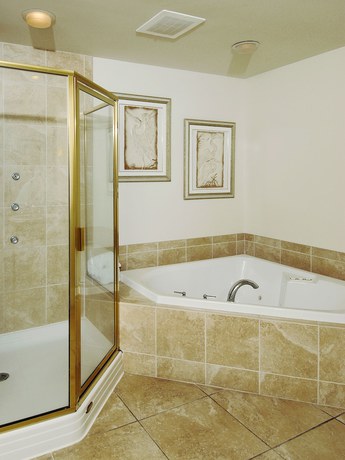 Imagen de la habitación del Hotel Caribe Resort By Wyndham Vacation Rentals. Foto 9