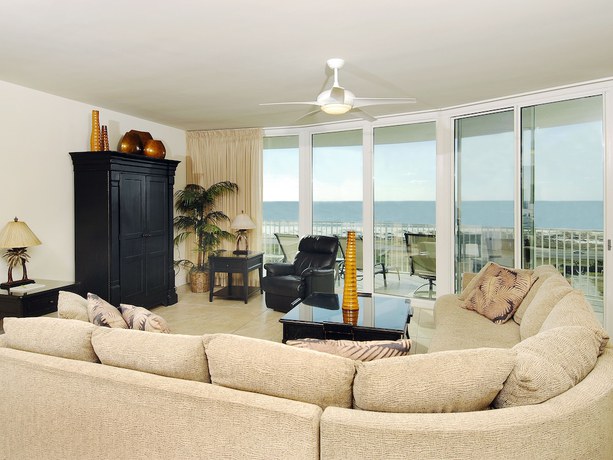 Imagen de la habitación del Hotel Caribe Resort By Wyndham Vacation Rentals. Foto 12