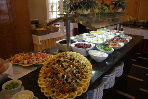 Imagen general del Hotel Caribe, Rota. Foto 4