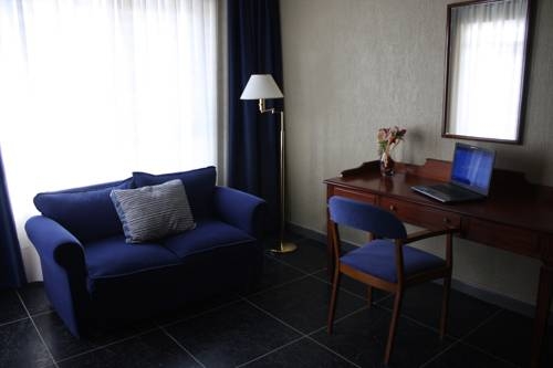 Imagen general del Hotel Caribe, Rota. Foto 8