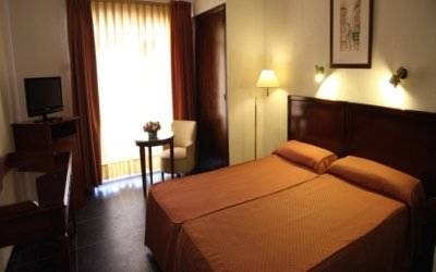 Imagen general del Hotel Caribe, Rota. Foto 12