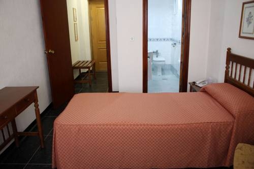 Imagen general del Hotel Caribe, Rota. Foto 14