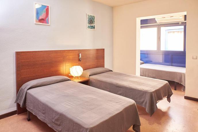 Imagen general del Hotel Caribe Youth. Foto 5