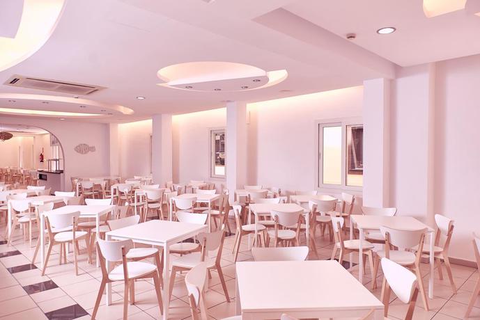 Imagen general del Hotel Caribe Youth. Foto 6