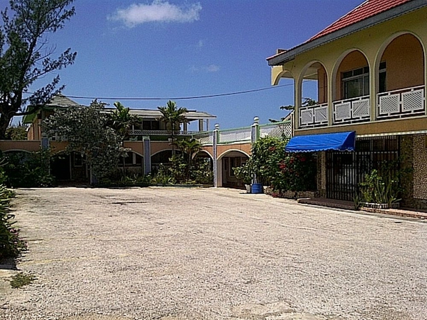 Imagen general del Hotel Cariblue Beach. Foto 1