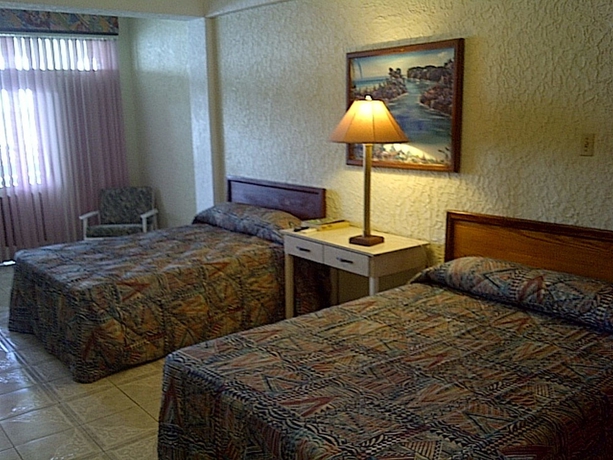 Imagen de la habitación del Hotel Cariblue Beach. Foto 4