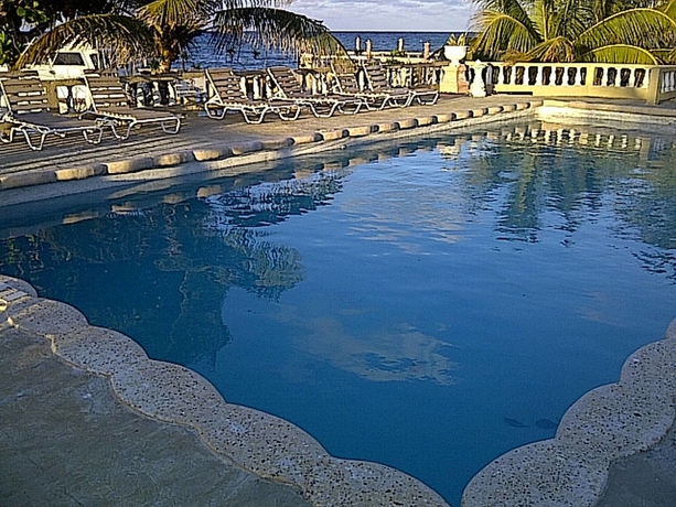 Imagen general del Hotel Cariblue Beach. Foto 2