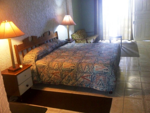 Imagen de la habitación del Hotel Cariblue Beach. Foto 6