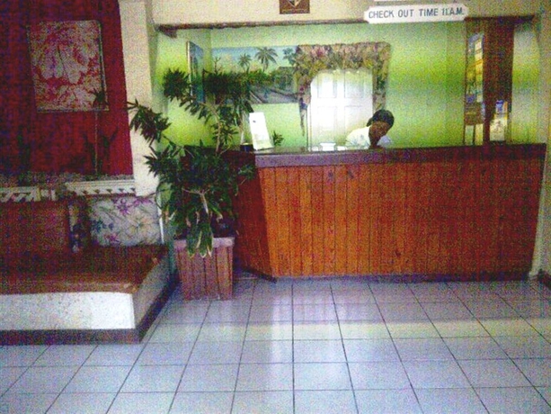 Imagen de los interiores del Hotel Cariblue Beach. Foto 12