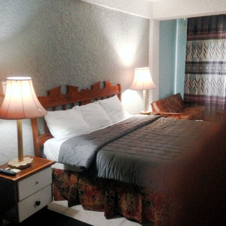 Imagen de la habitación del Hotel Cariblue Beach. Foto 7