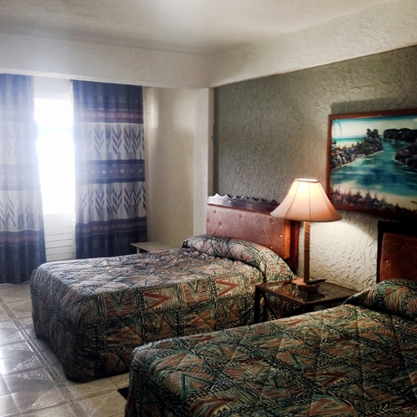 Imagen de la habitación del Hotel Cariblue Beach. Foto 8