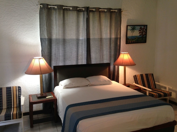 Imagen de la habitación del Hotel Cariblue Beach. Foto 9