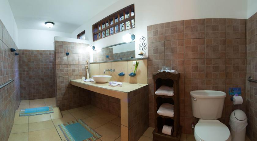 Imagen de la habitación del Hotel Cariblue Beach and Jungle Resort. Foto 4