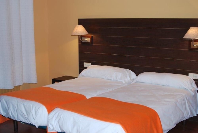 Imagen de la habitación del Hotel Caribou, Pas de la Casa. Foto 4