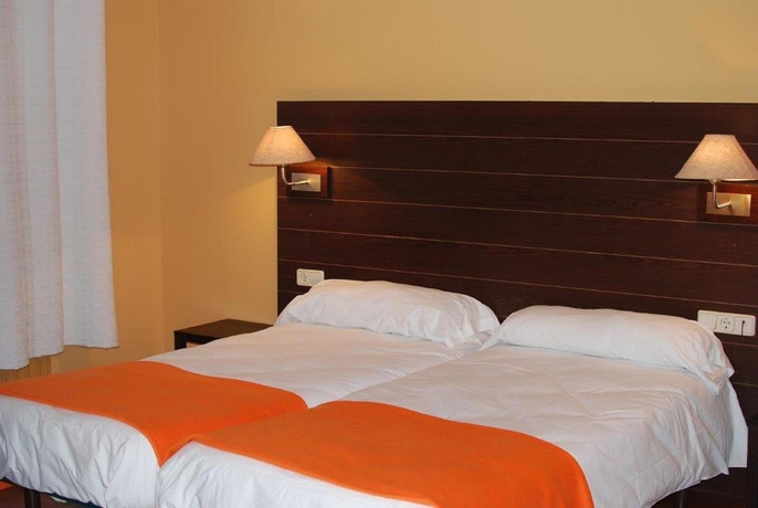 Imagen de la habitación del Hotel Caribou, Pas de la Casa. Foto 5