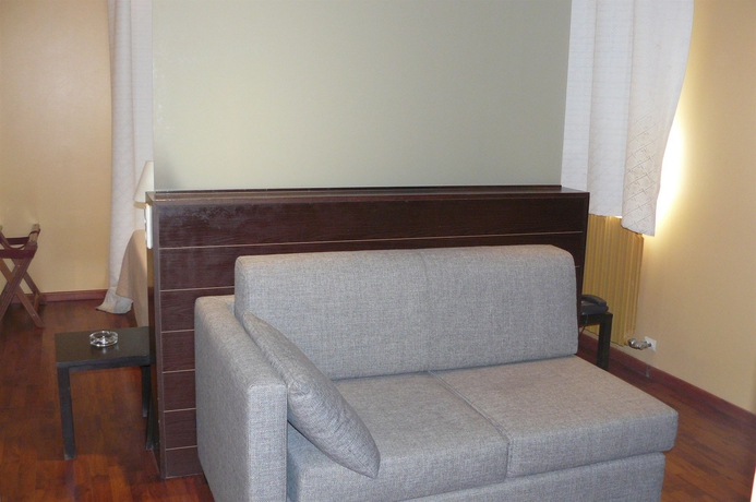 Imagen de los interiores del Hotel Caribou, Pas de la Casa. Foto 11