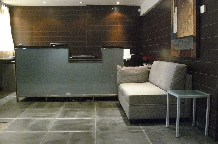 Imagen de los interiores del Hotel Caribou, Pas de la Casa. Foto 12