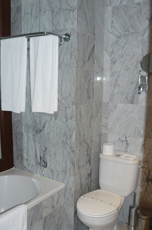 Imagen de la habitación del Hotel Caribou, Pas de la Casa. Foto 6