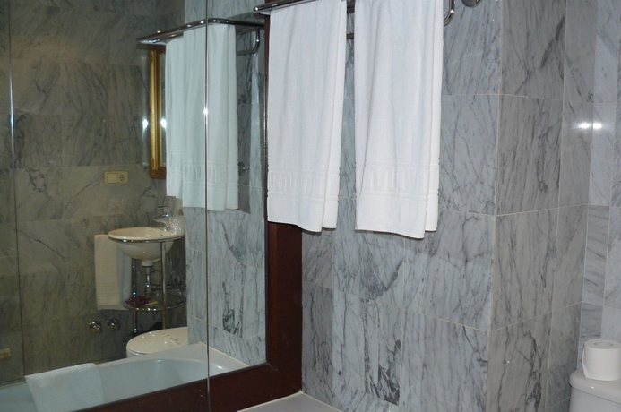 Imagen de la habitación del Hotel Caribou, Pas de la Casa. Foto 7