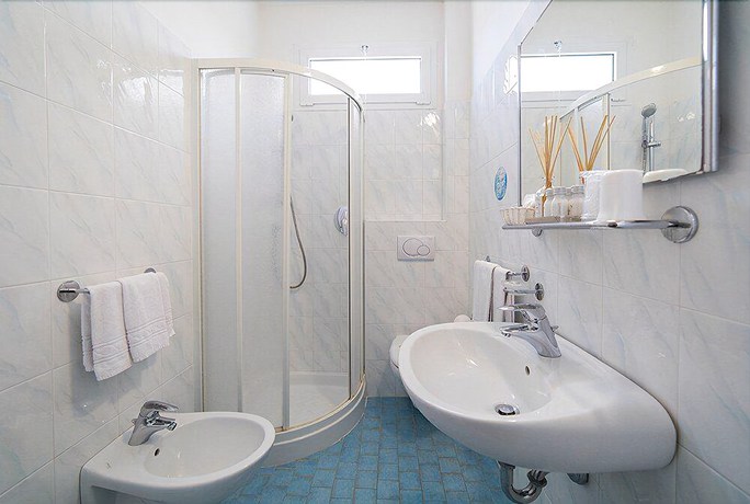 Imagen de la habitación del Hotel Carignano, Riccione. Foto 15