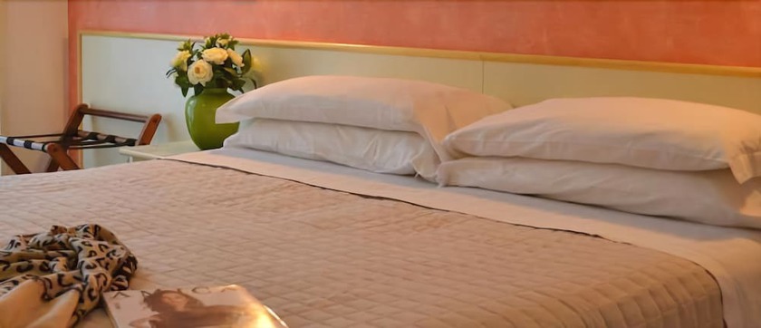 Imagen de la habitación del Hotel Carignano, Riccione. Foto 16