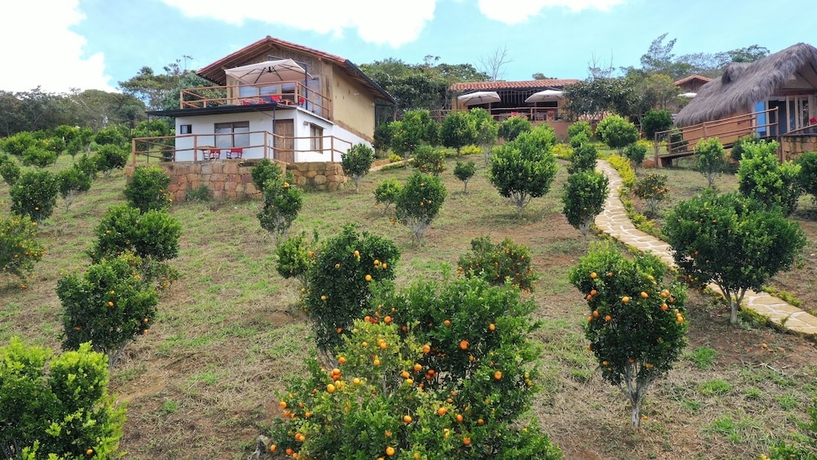 Imagen de la habitación del Hotel Carigu&aacute;. Foto 5