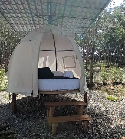 Imagen de la habitación del Hotel Carigu&aacute;. Foto 12