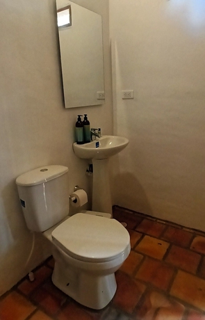 Imagen de la habitación del Hotel Carigu&aacute;. Foto 13
