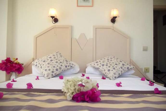 Imagen de la habitación del Hotel Carikci -+ 16 Adult's Only. Foto 2