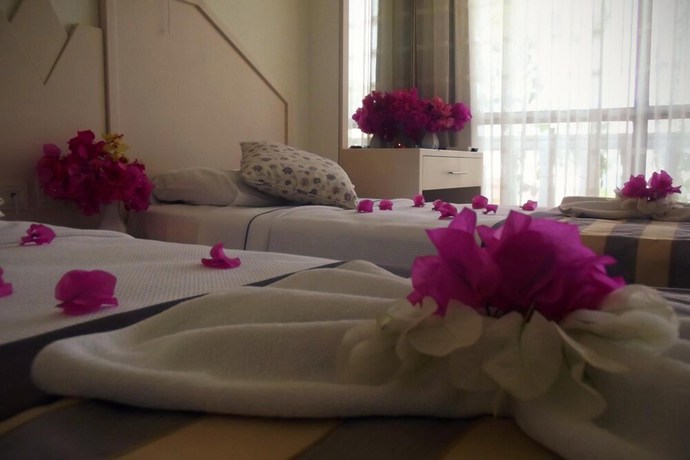Imagen de la habitación del Hotel Carikci -+ 16 Adult's Only. Foto 3