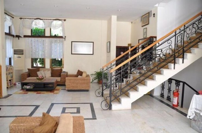 Imagen de los interiores del Hotel Carikci -+ 16 Adult's Only. Foto 19