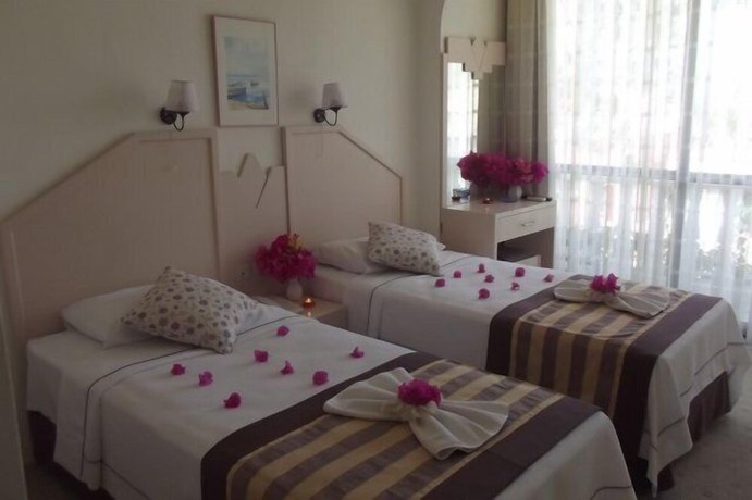 Imagen de la habitación del Hotel Carikci -+ 16 Adult's Only. Foto 4