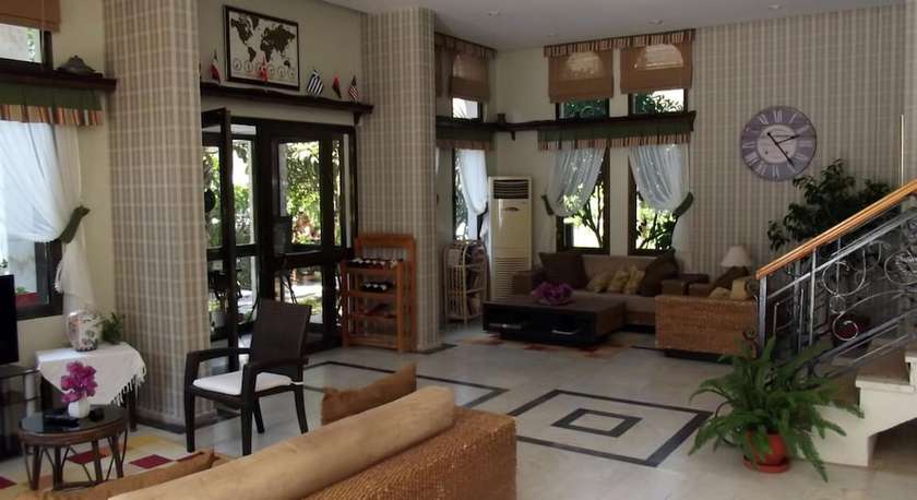 Imagen de la habitación del Hotel Carikci -+ 16 Adult's Only. Foto 5