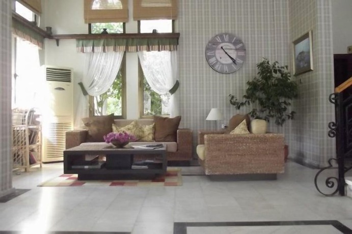 Imagen de los interiores del Hotel Carikci -+ 16 Adult's Only. Foto 20
