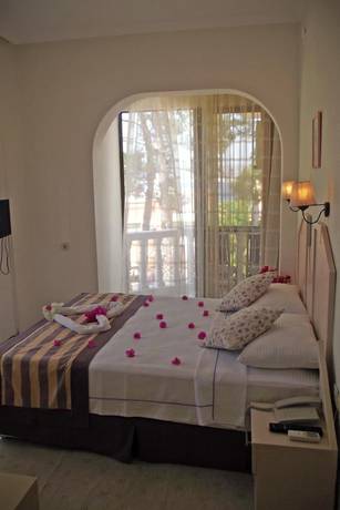 Imagen de la habitación del Hotel Carikci -+ 16 Adult's Only. Foto 7