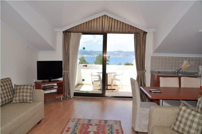 Imagen de la habitación del Hotel Carikci -+ 16 Adult's Only. Foto 8
