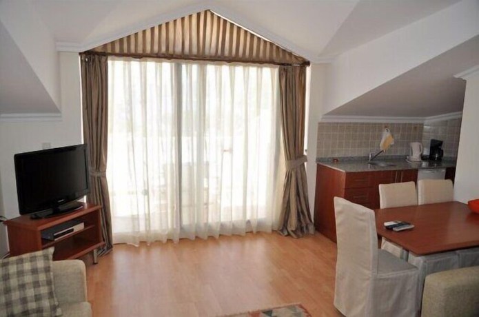 Imagen de la habitación del Hotel Carikci -+ 16 Adult's Only. Foto 10