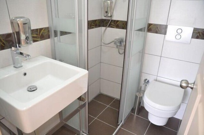 Imagen de la habitación del Hotel Carikci -+ 16 Adult's Only. Foto 13