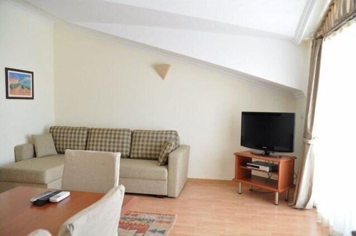 Imagen de la habitación del Hotel Carikci -+ 16 Adult's Only. Foto 15