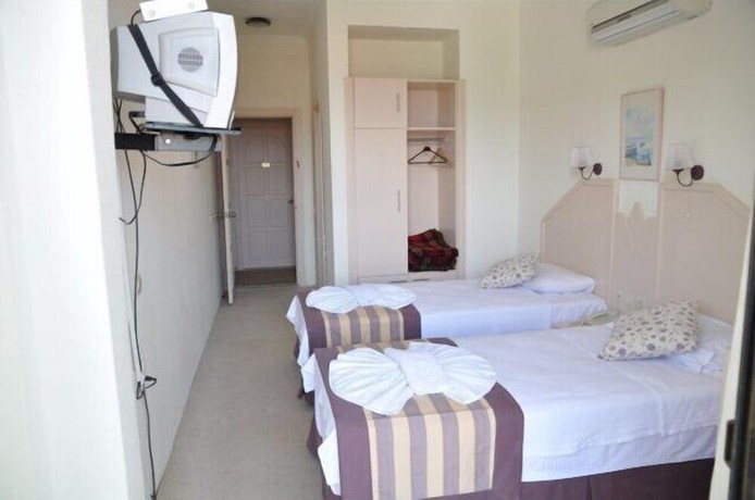 Imagen de la habitación del Hotel Carikci -+ 16 Adult's Only. Foto 16