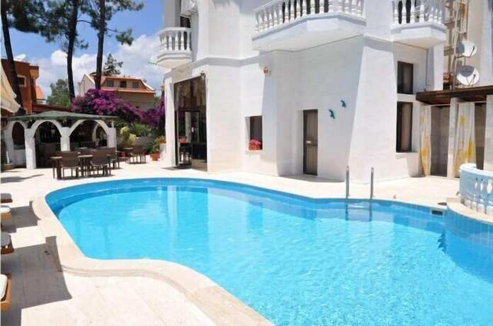 Imagen general del Hotel Carikci -+ 16 Adult's Only. Foto 1