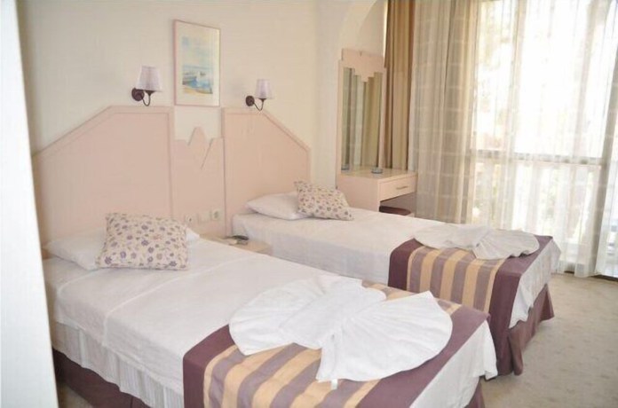 Imagen de la habitación del Hotel Carikci -+ 16 Adult's Only. Foto 18